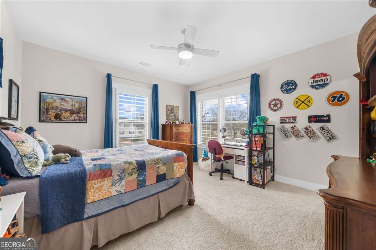 1145 Allenbrook Lane Roswell - Photo 44