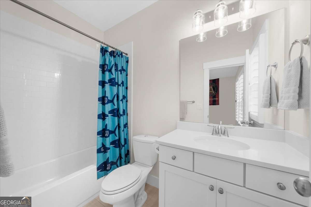 1145 Allenbrook Lane Roswell - Photo 46