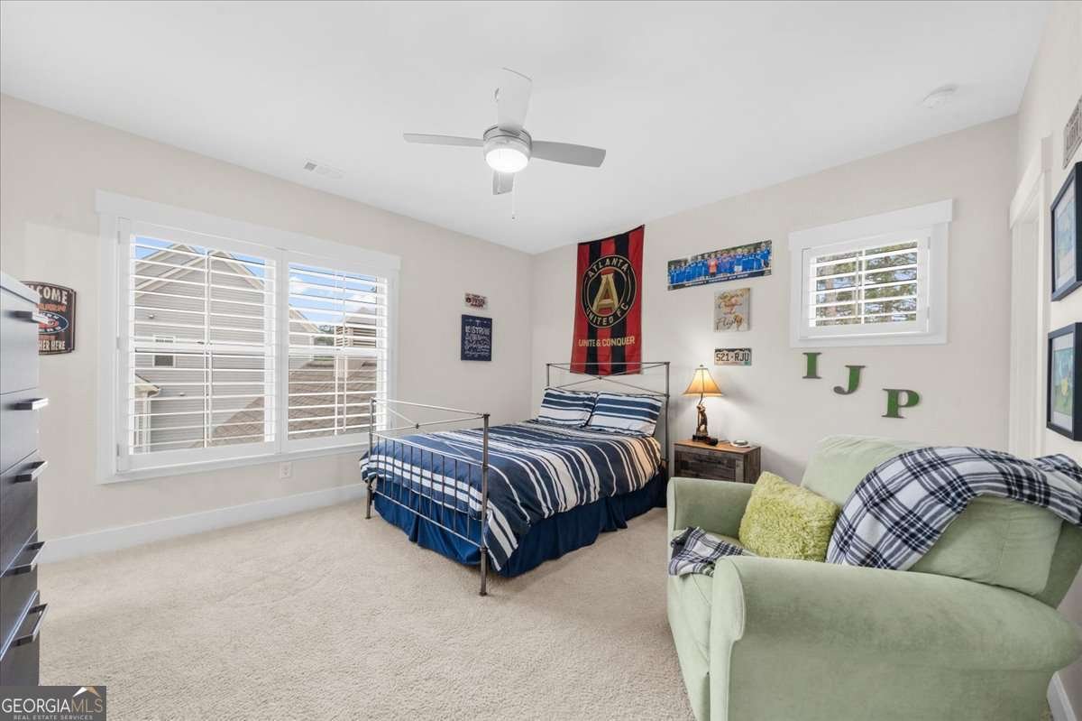 1145 Allenbrook Lane Roswell - Photo 47