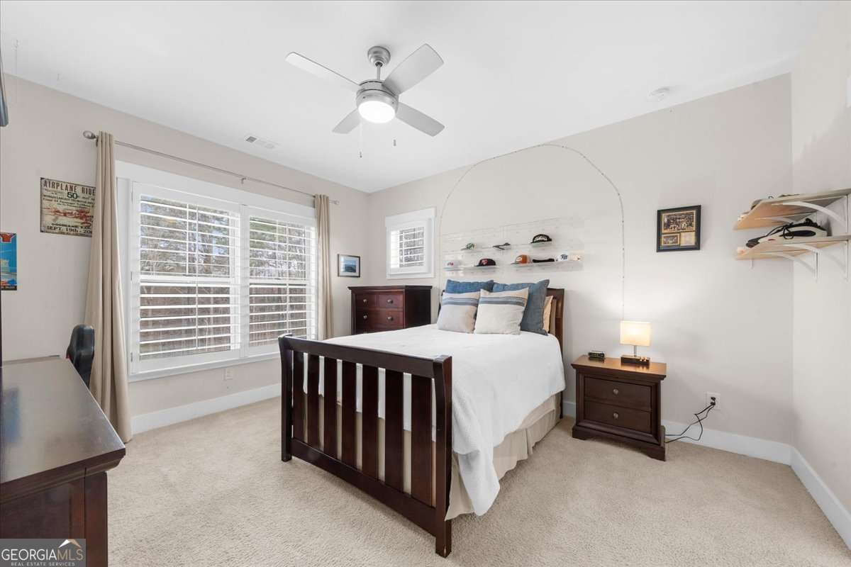 1145 Allenbrook Lane Roswell - Photo 48