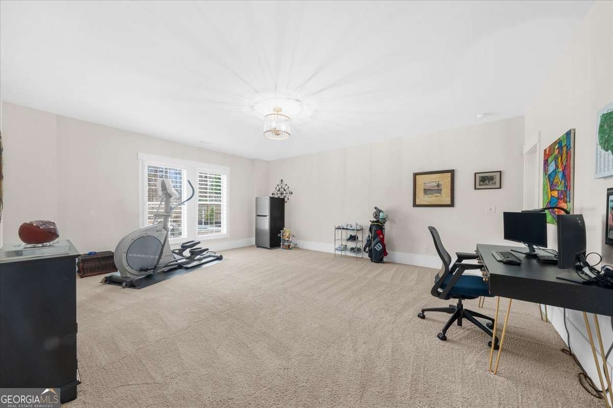 1145 Allenbrook Lane Roswell - Photo 53