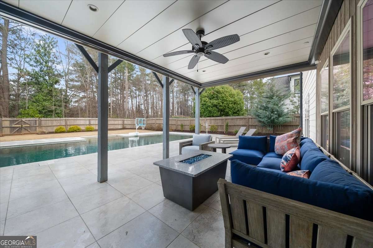 1145 Allenbrook Lane Roswell - Photo 55