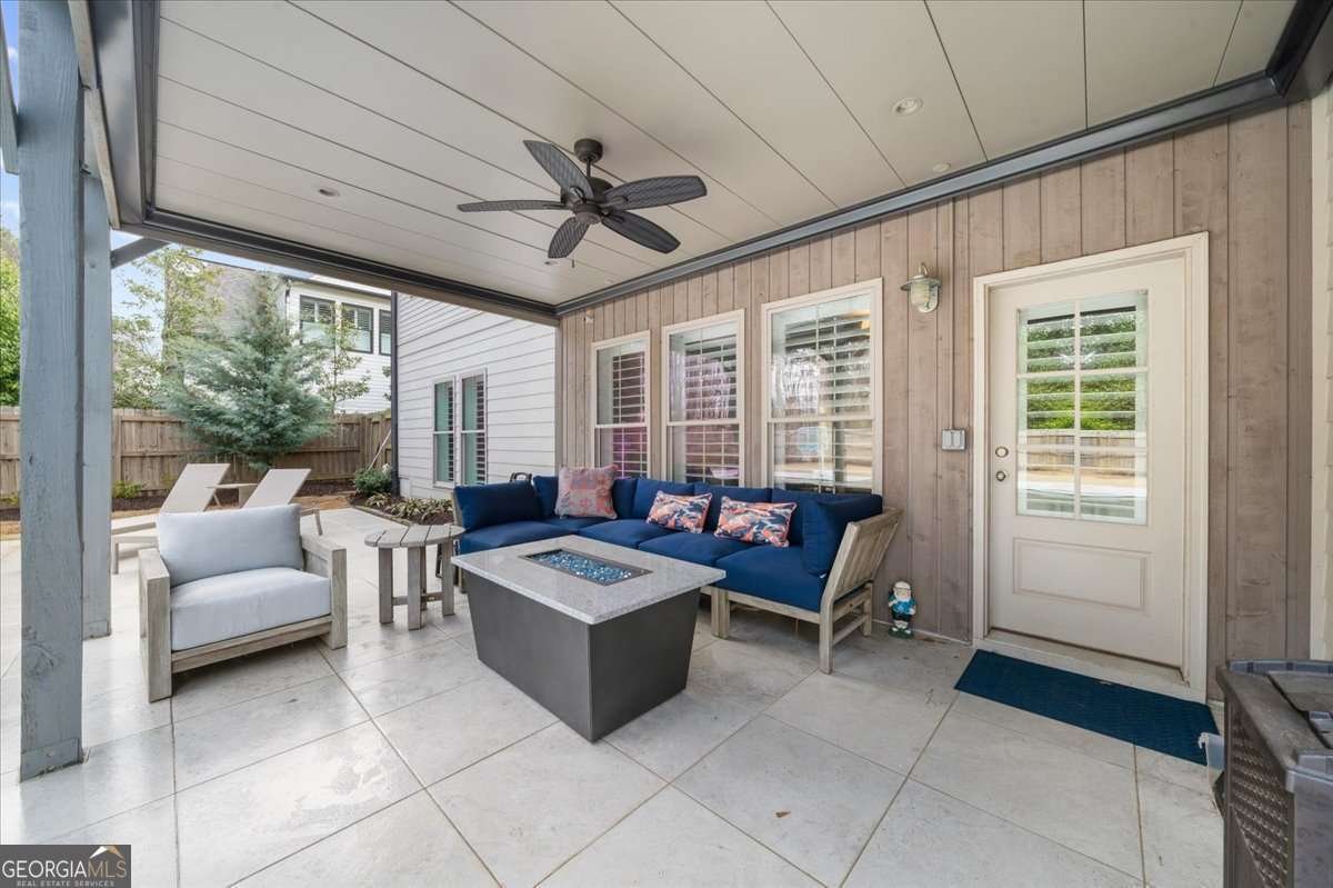 1145 Allenbrook Lane Roswell - Photo 56