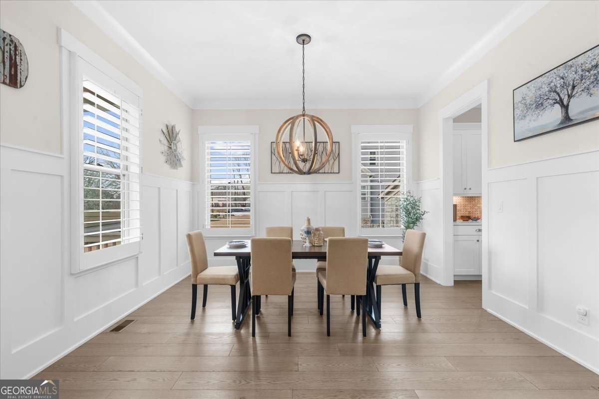 1145 Allenbrook Lane Roswell - Photo 6