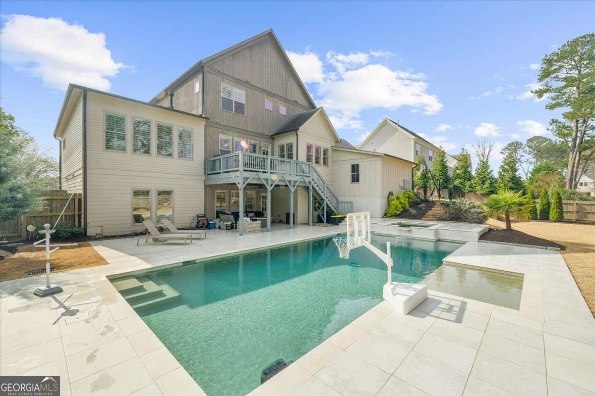 1145 Allenbrook Lane Roswell - Photo 61