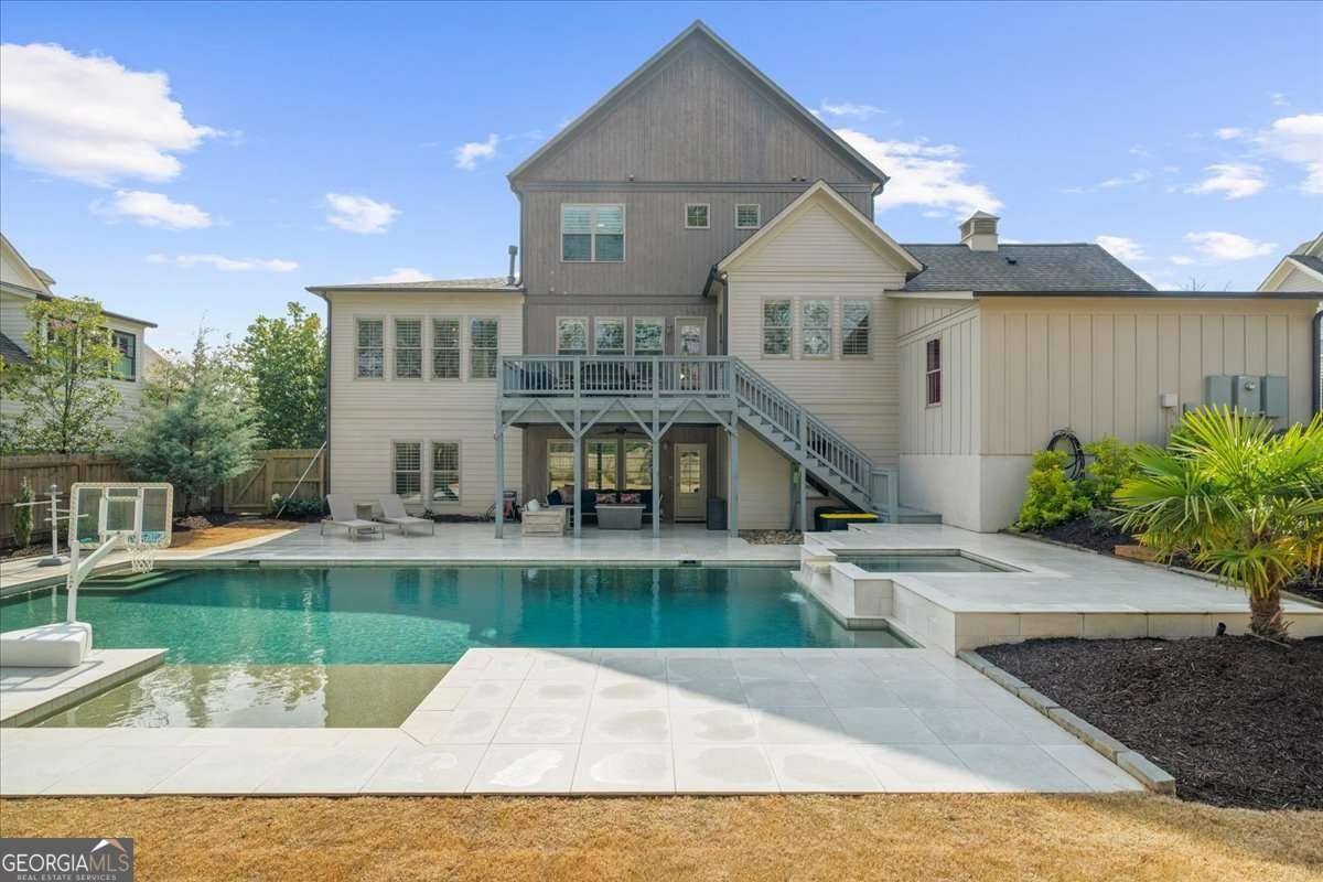 1145 Allenbrook Lane Roswell - Photo 62