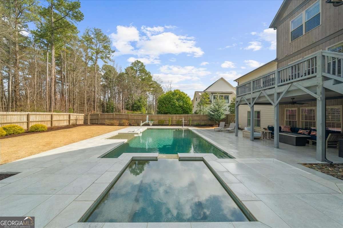 1145 Allenbrook Lane Roswell - Photo 63