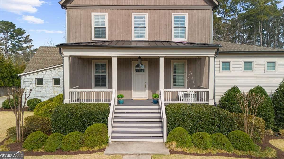 1145 Allenbrook Lane Roswell - Photo 65