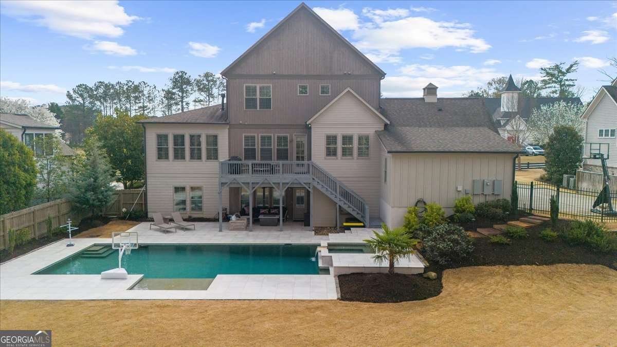 1145 Allenbrook Lane Roswell - Photo 68