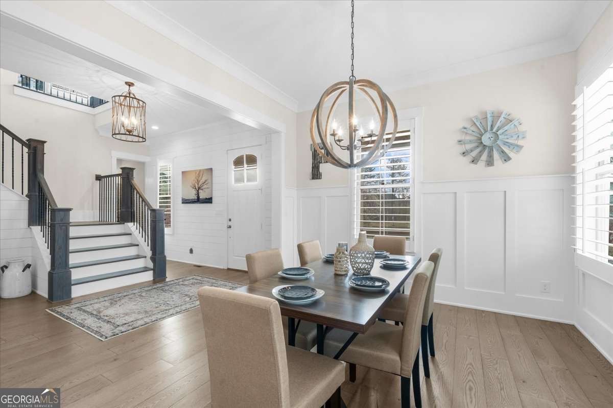 1145 Allenbrook Lane Roswell - Photo 7