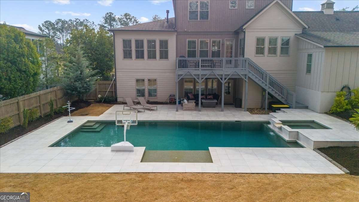 1145 Allenbrook Lane Roswell - Photo 70