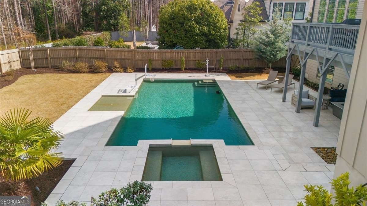 1145 Allenbrook Lane Roswell - Photo 71