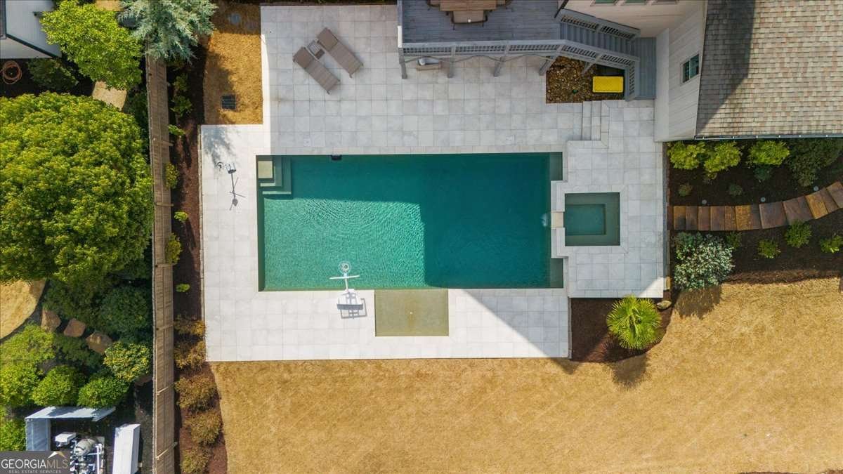 1145 Allenbrook Lane Roswell - Photo 72