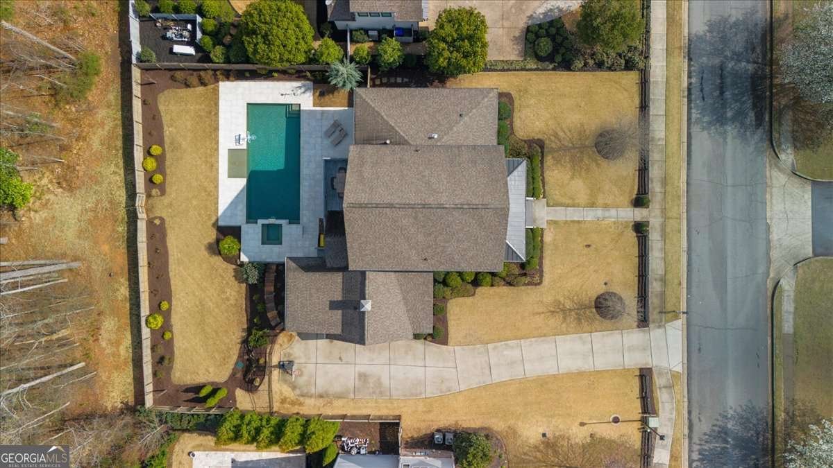 1145 Allenbrook Lane Roswell - Photo 73