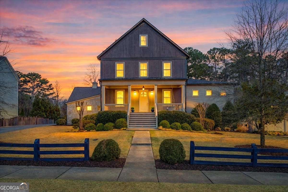 1145 Allenbrook Lane Roswell - Photo 74