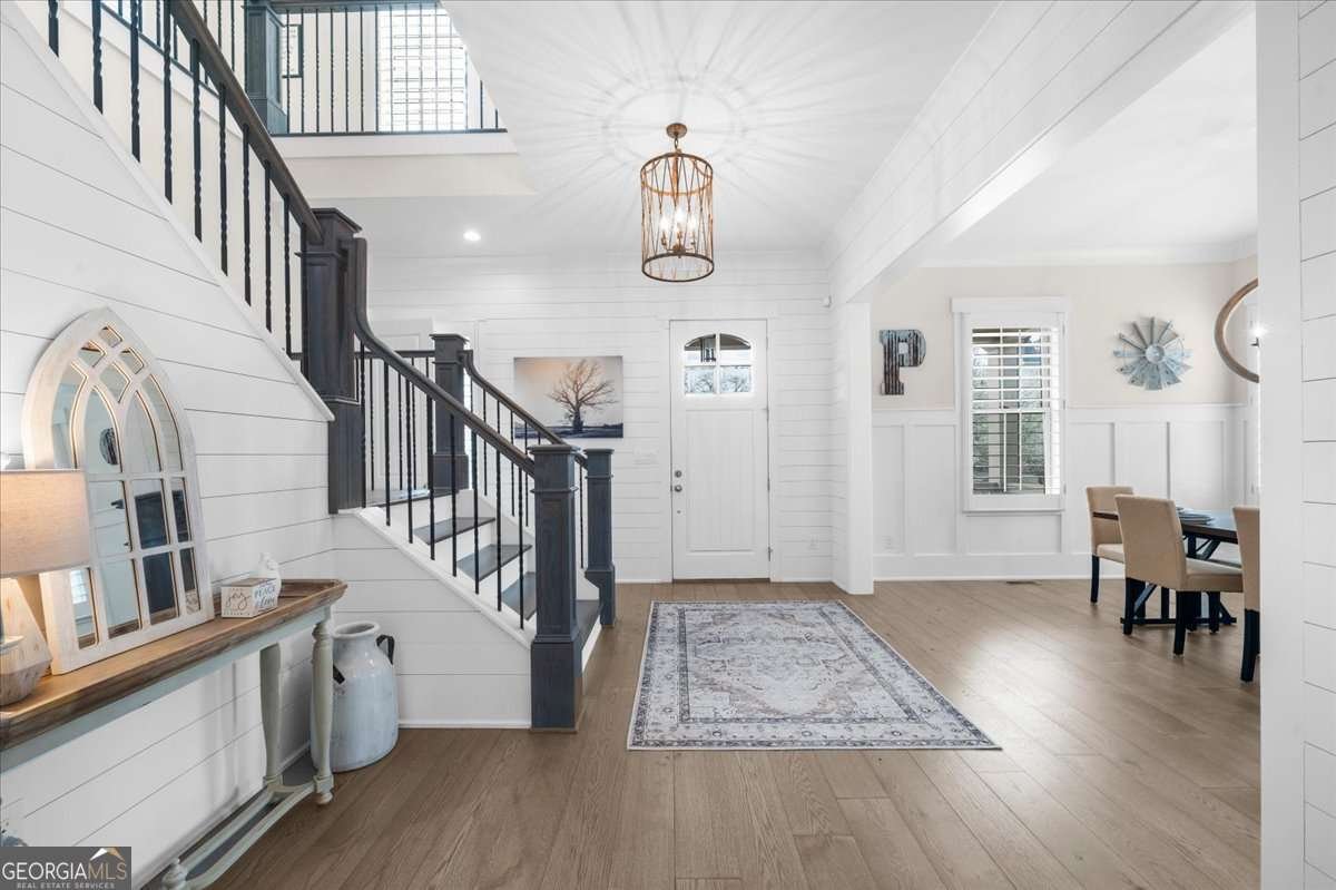 1145 Allenbrook Lane Roswell - Photo 8