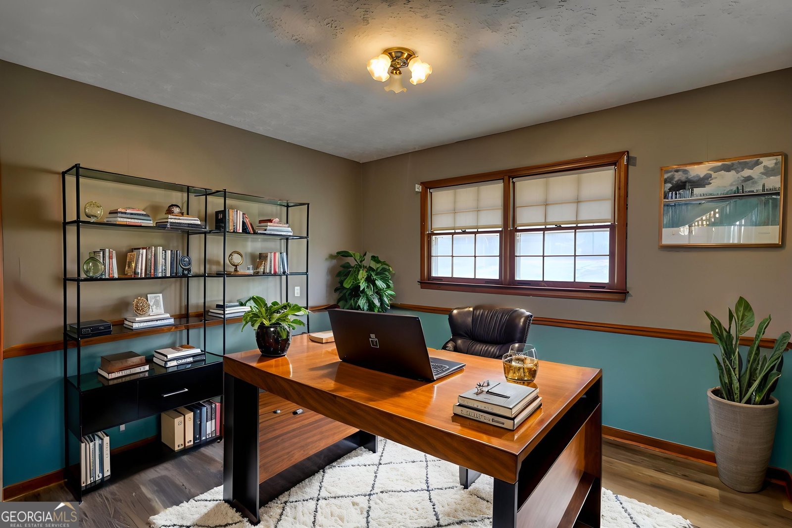 2289 Amberbrook Drive Conyers - Photo 14