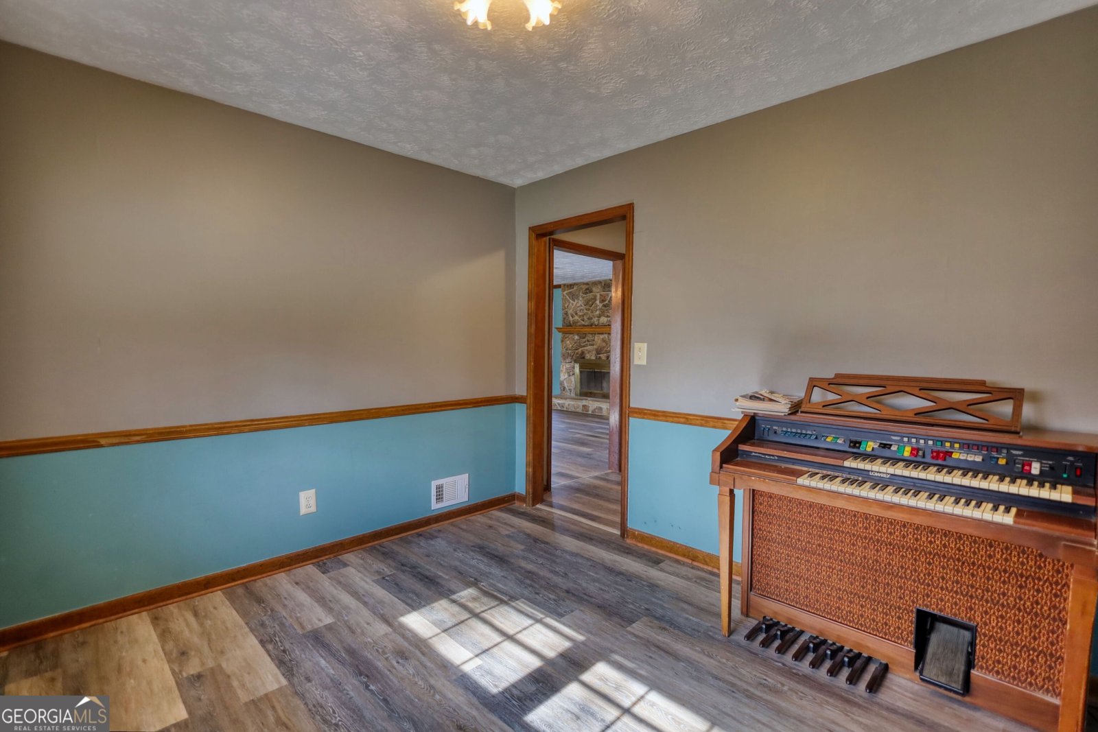 2289 Amberbrook Drive Conyers - Photo 17