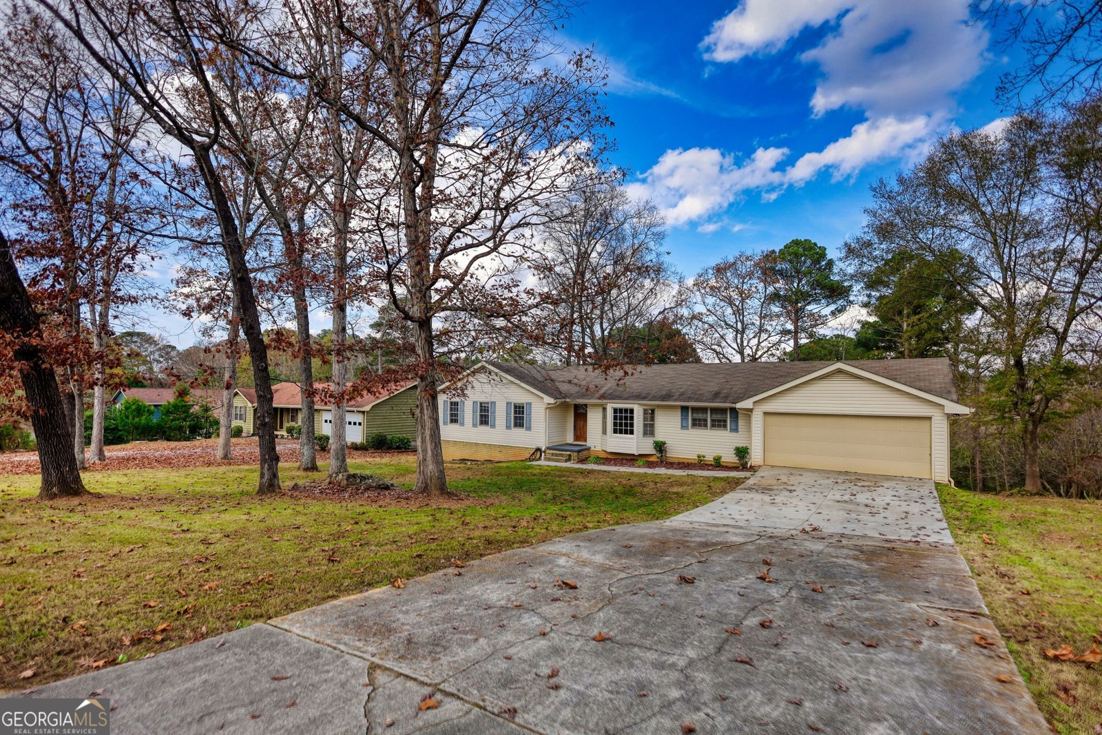 2289 Amberbrook Drive Conyers - Photo 61