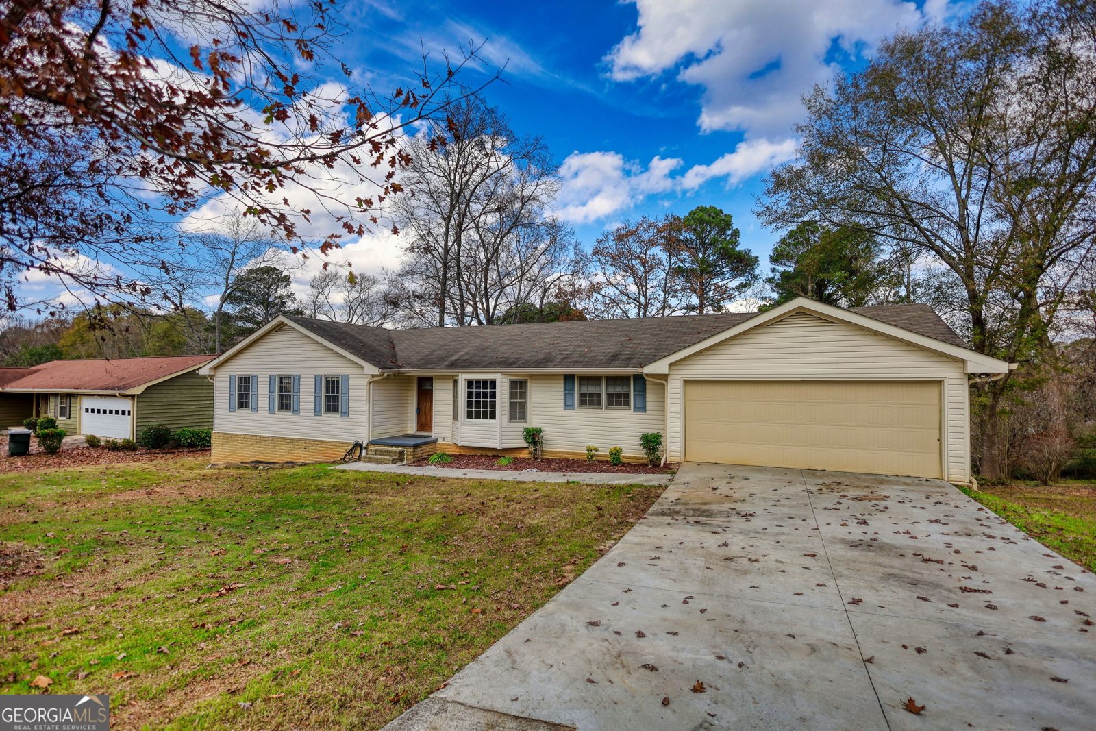 2289 Amberbrook Drive Conyers - Photo 62