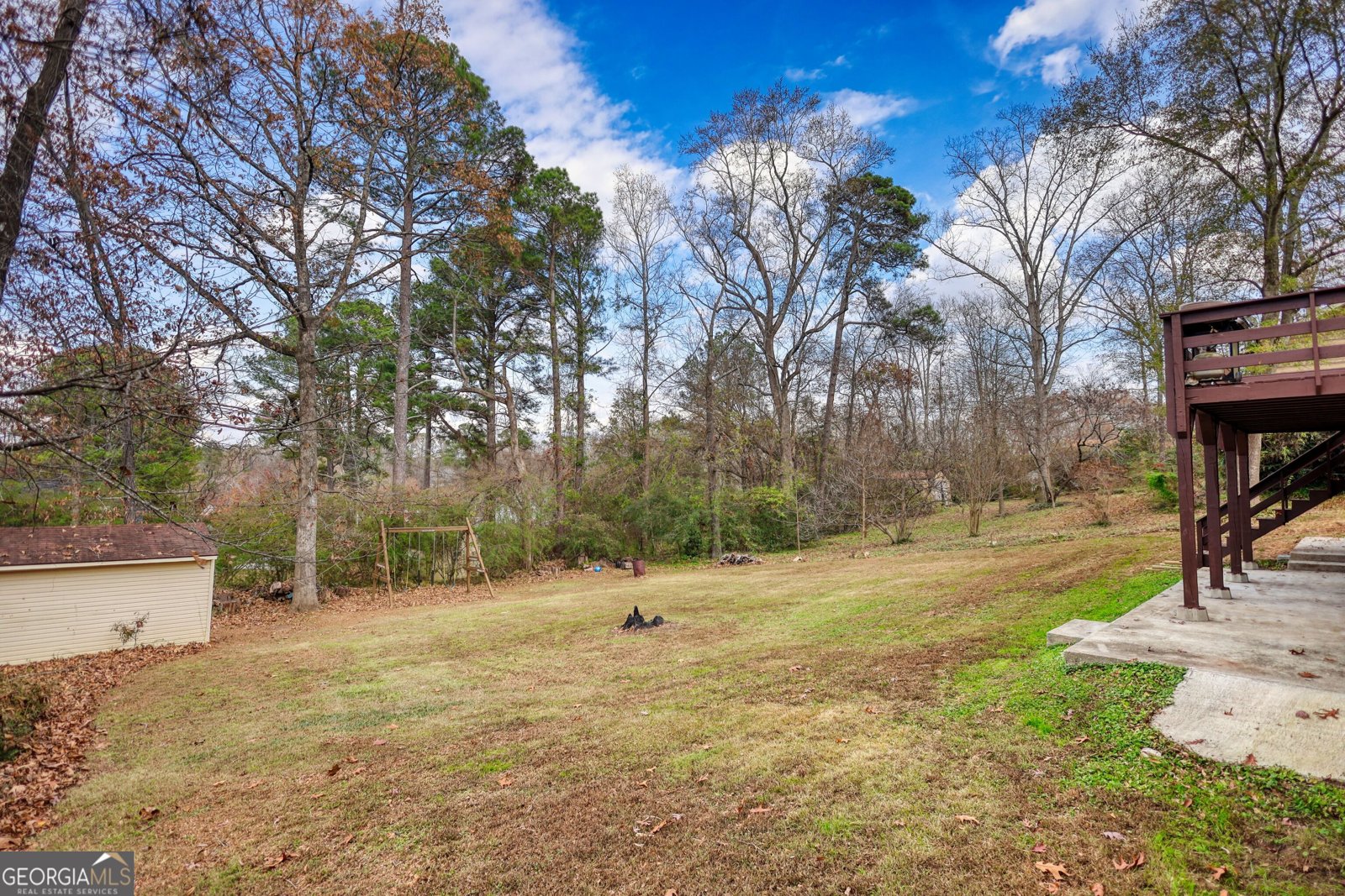 2289 Amberbrook Drive Conyers - Photo 64