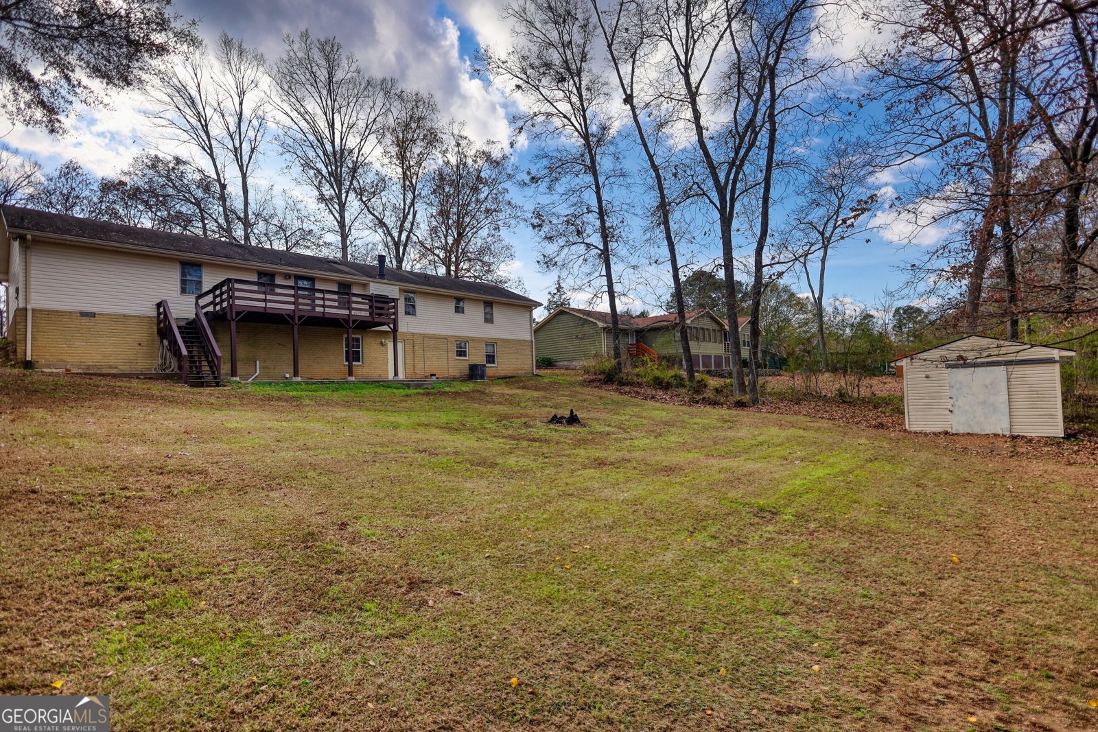 2289 Amberbrook Drive Conyers - Photo 65