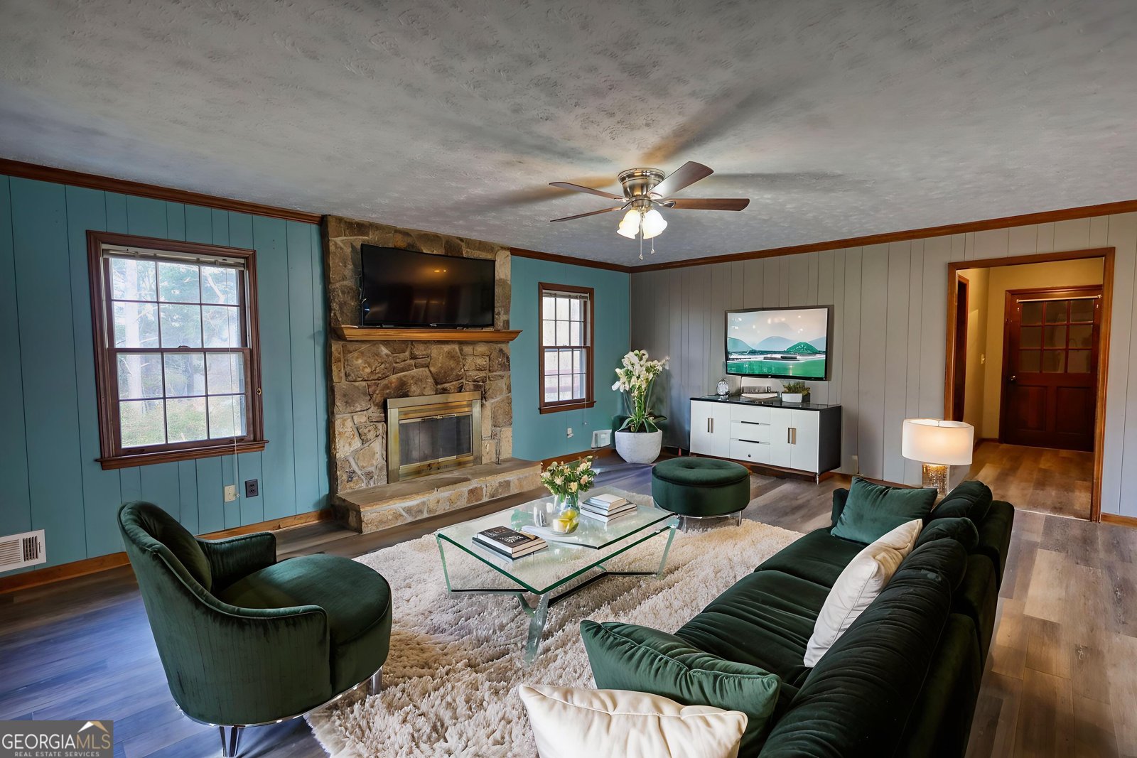 2289 Amberbrook Drive Conyers - Photo 7