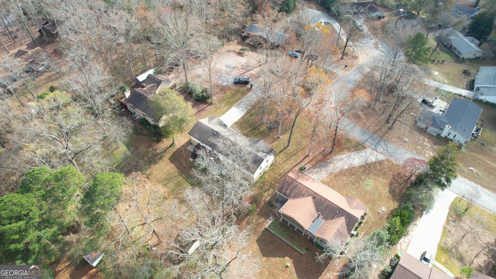 2289 Amberbrook Drive Conyers - Photo 73