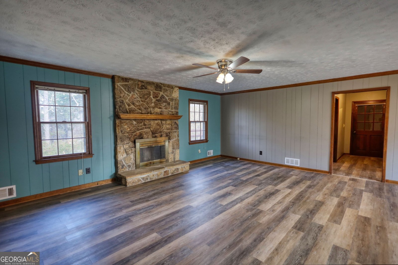 2289 Amberbrook Drive Conyers - Photo 8