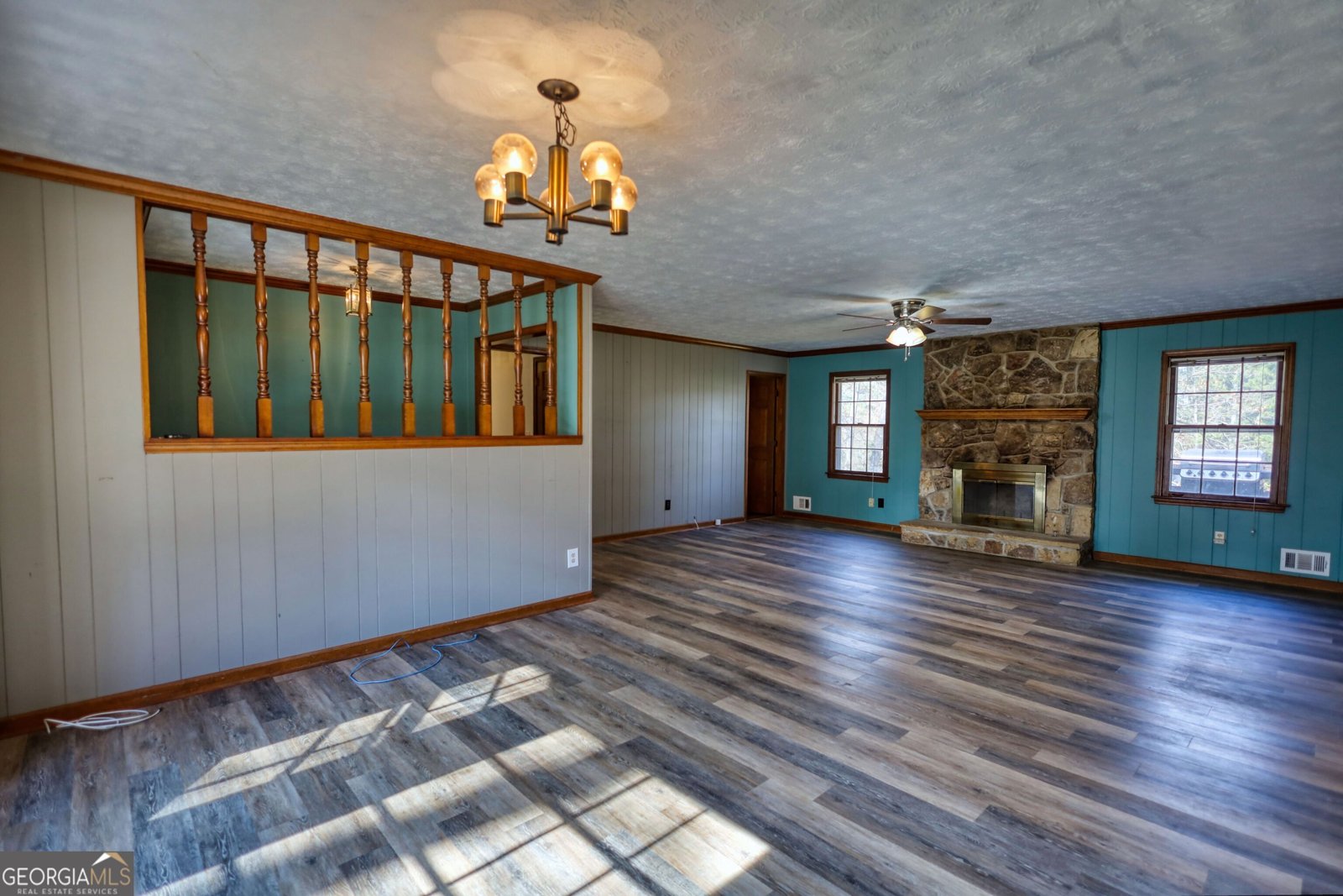 2289 Amberbrook Drive Conyers - Photo 9