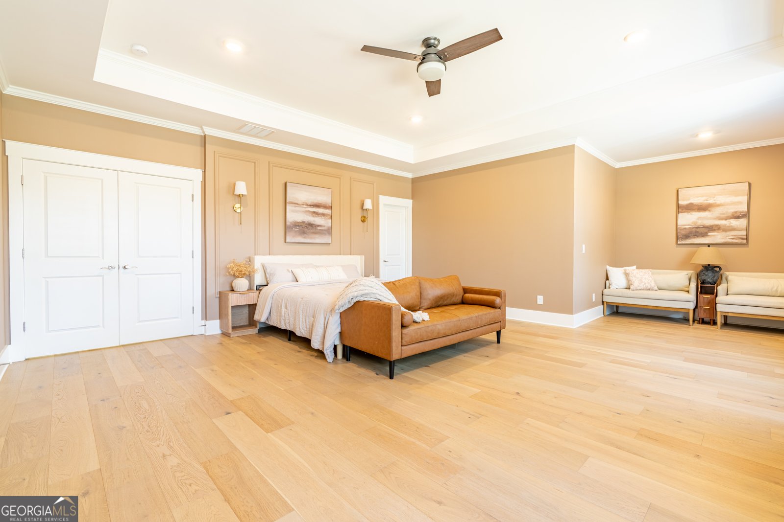 6210 Bentley Commons Drive Cumming - Photo 16