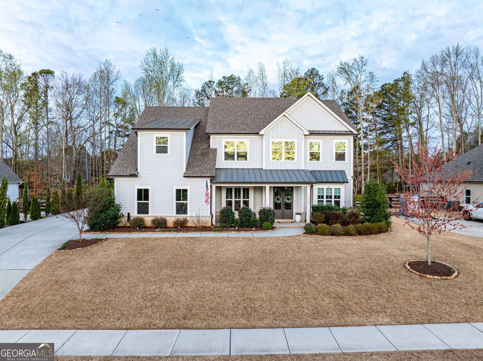 6210 Bentley Commons Drive Cumming - Photo 31