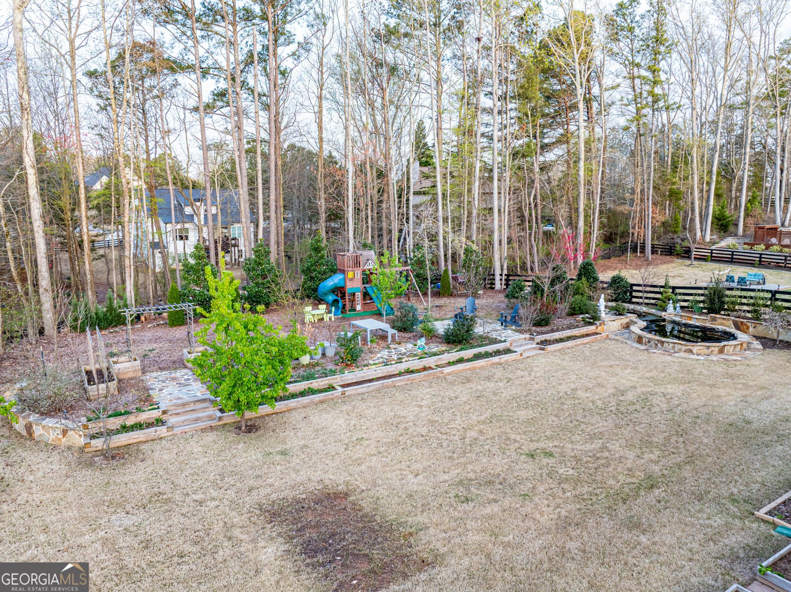 6210 Bentley Commons Drive Cumming - Photo 34