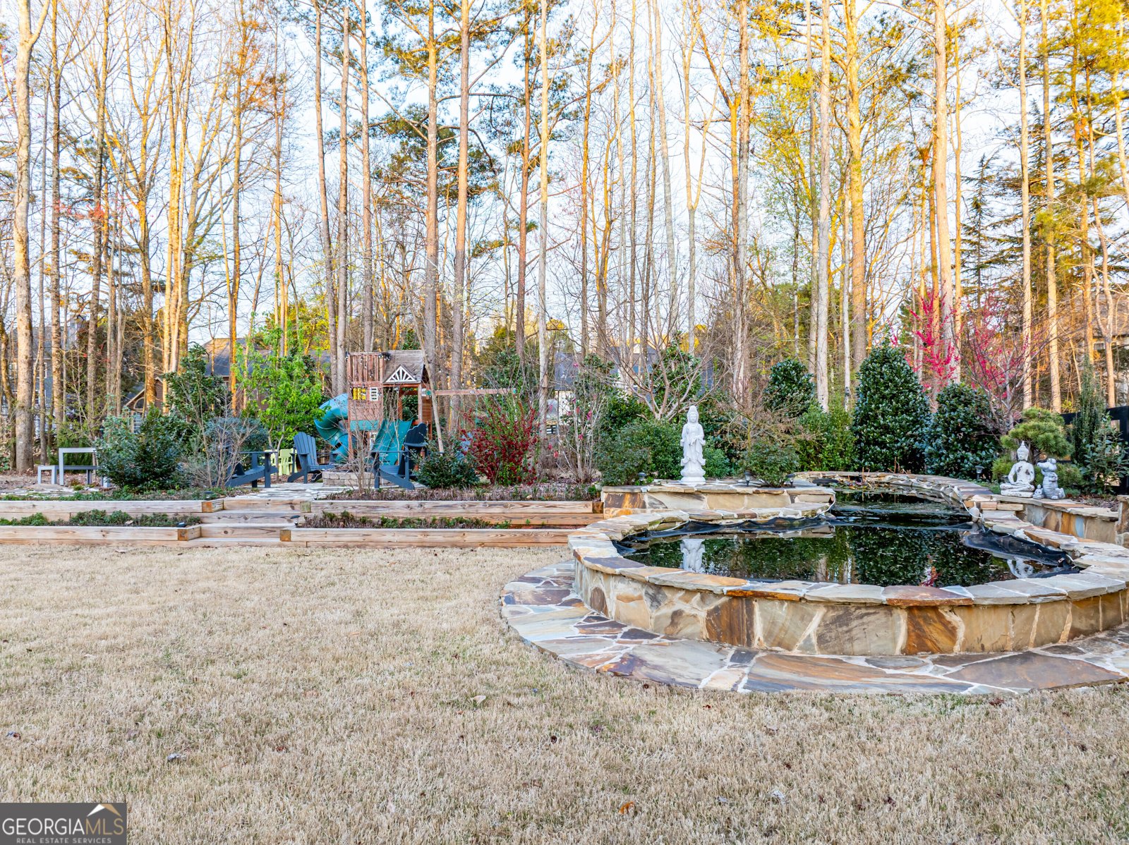 6210 Bentley Commons Drive Cumming - Photo 35