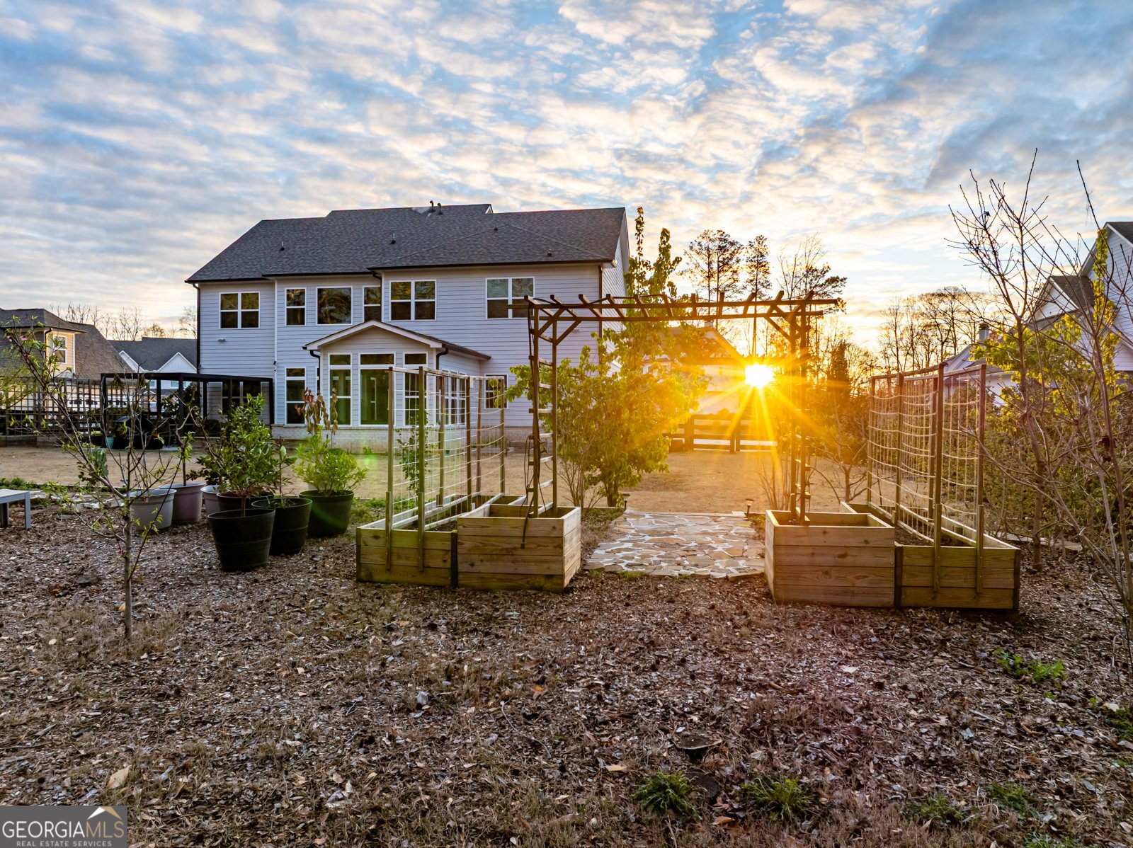 6210 Bentley Commons Drive Cumming - Photo 36