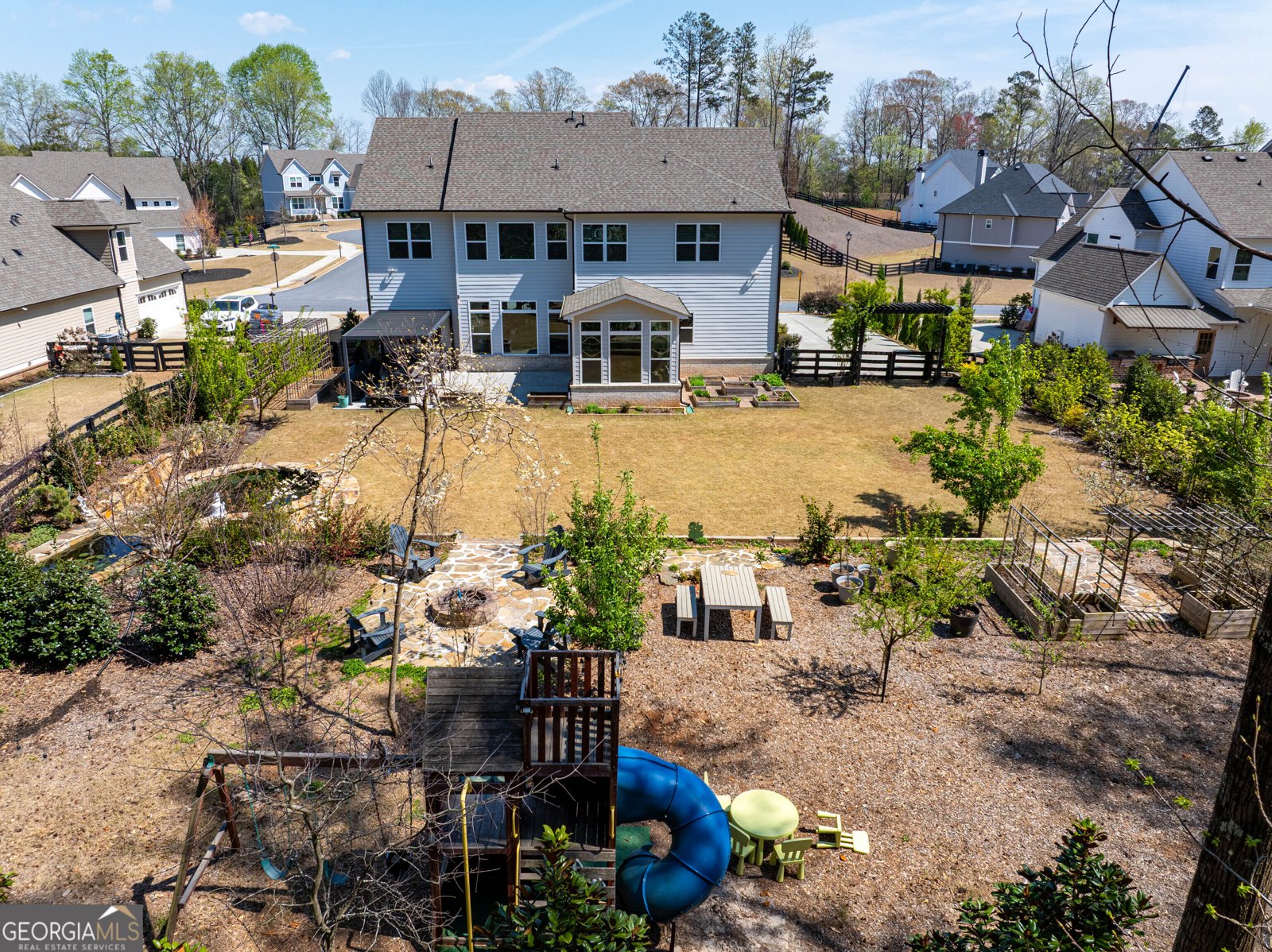 6210 Bentley Commons Drive Cumming - Photo 37