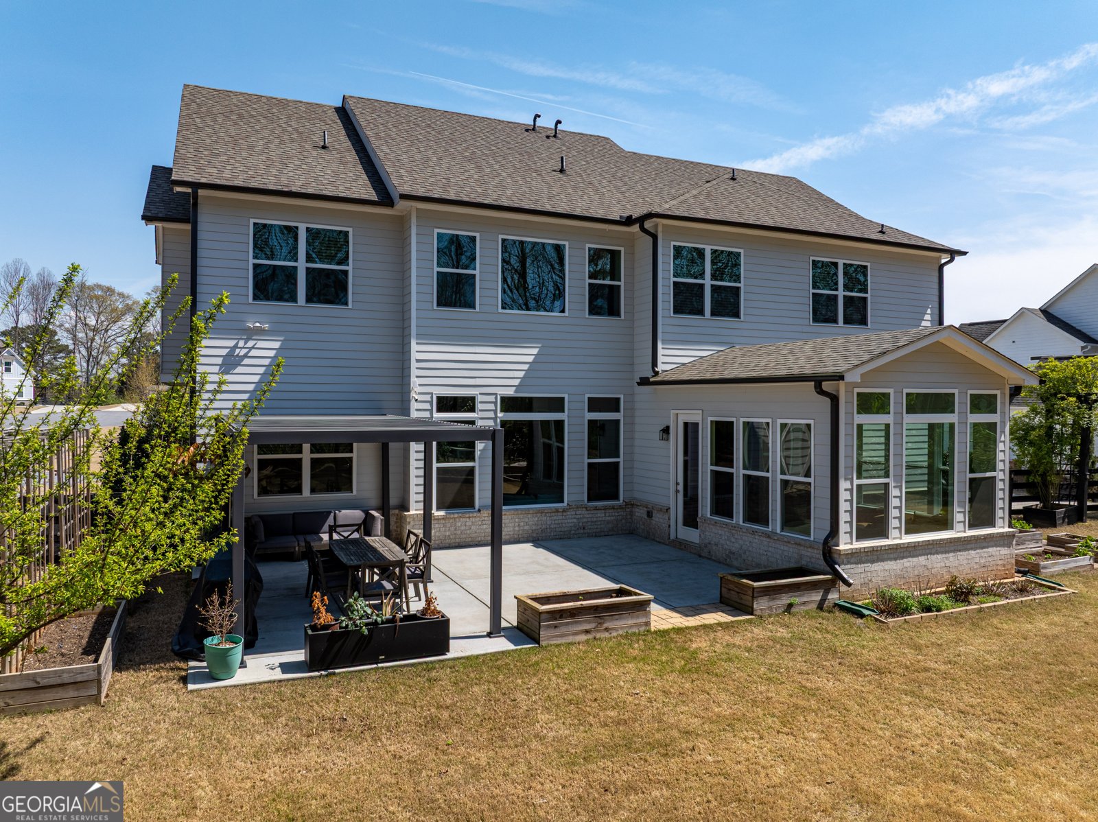 6210 Bentley Commons Drive Cumming - Photo 39