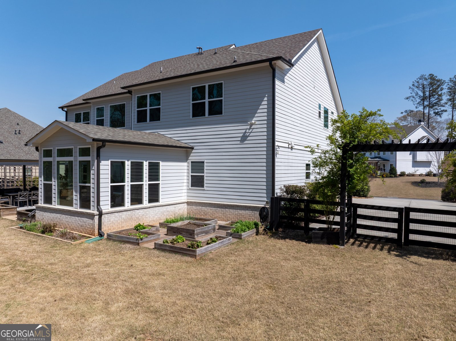 6210 Bentley Commons Drive Cumming - Photo 40