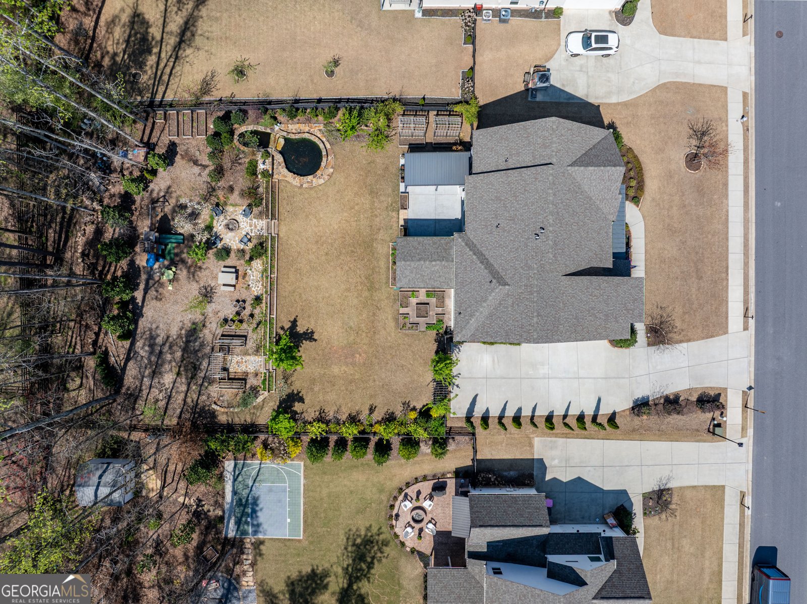 6210 Bentley Commons Drive Cumming - Photo 41