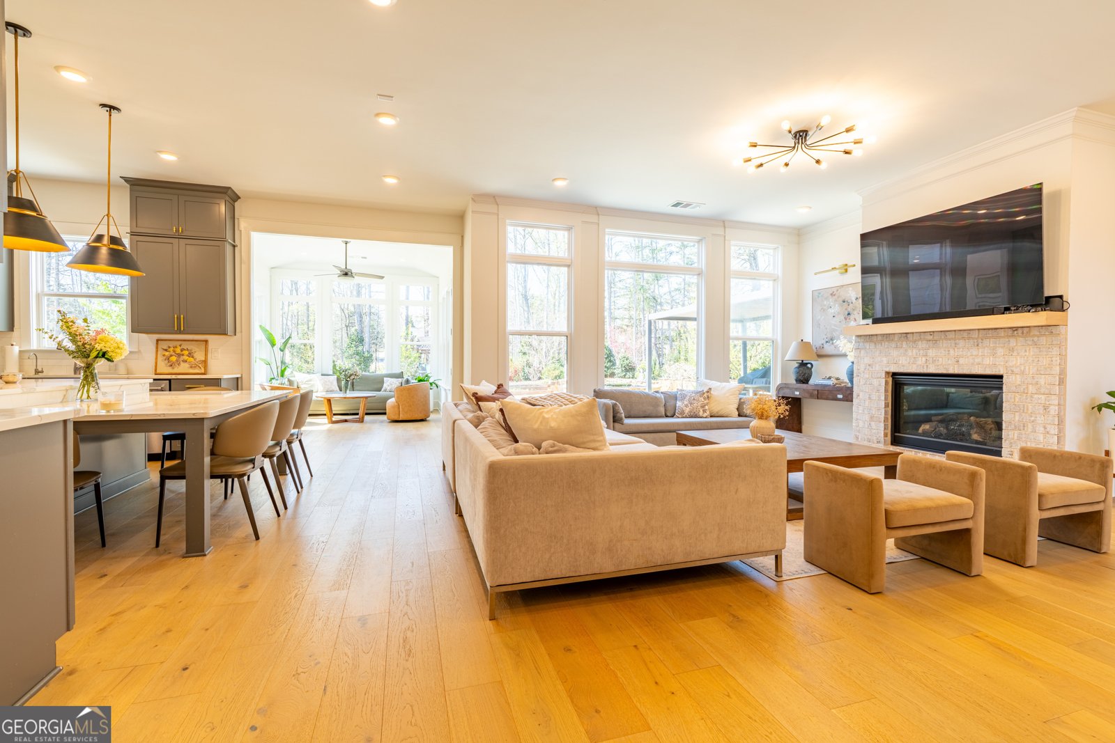 6210 Bentley Commons Drive Cumming - Photo 7