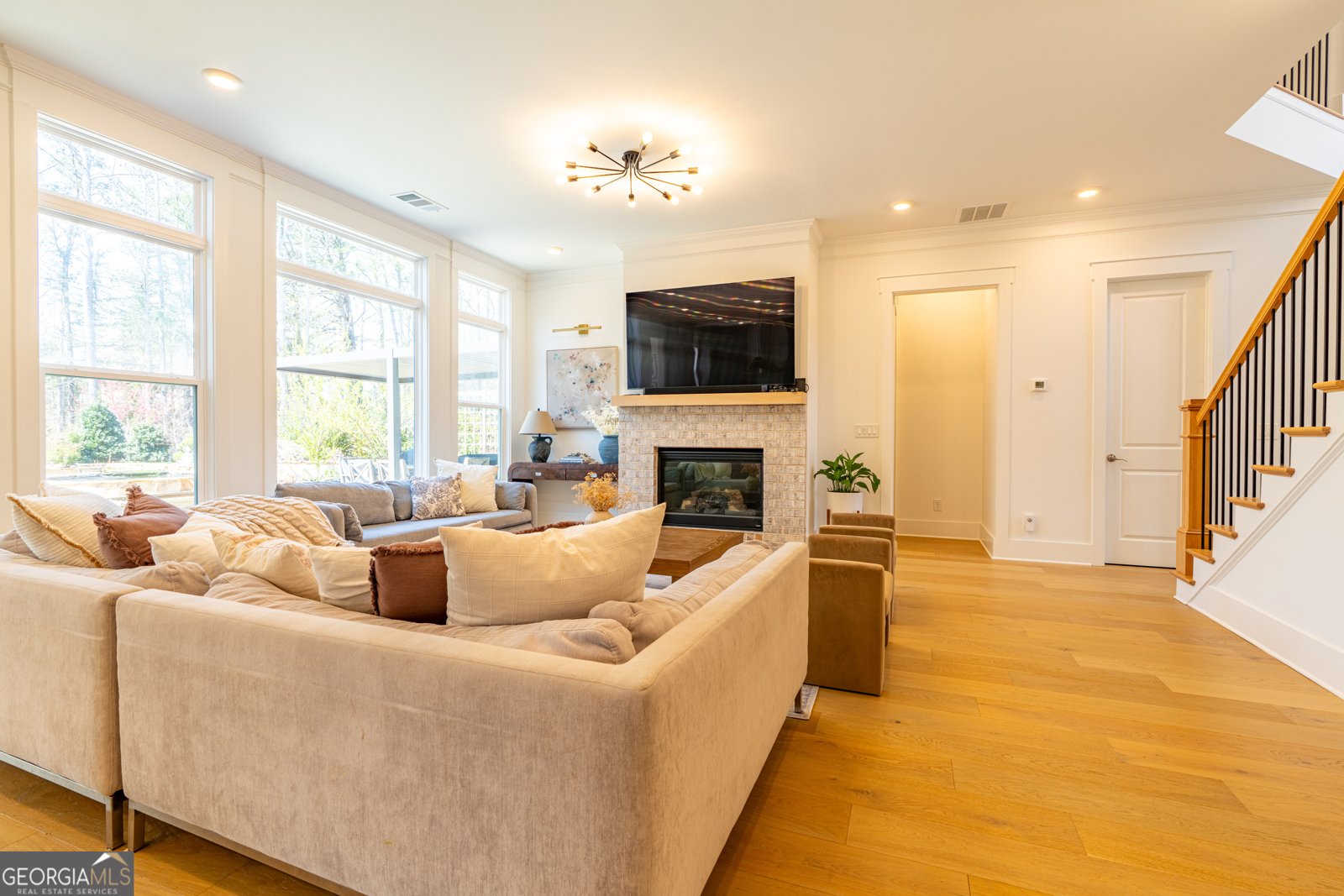 6210 Bentley Commons Drive Cumming - Photo 8