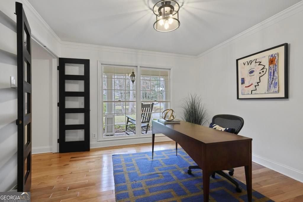 355 Earlston Drive Sandy Springs - Photo 12