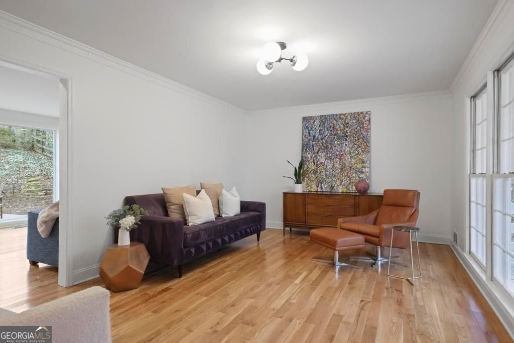 355 Earlston Drive Sandy Springs - Photo 14