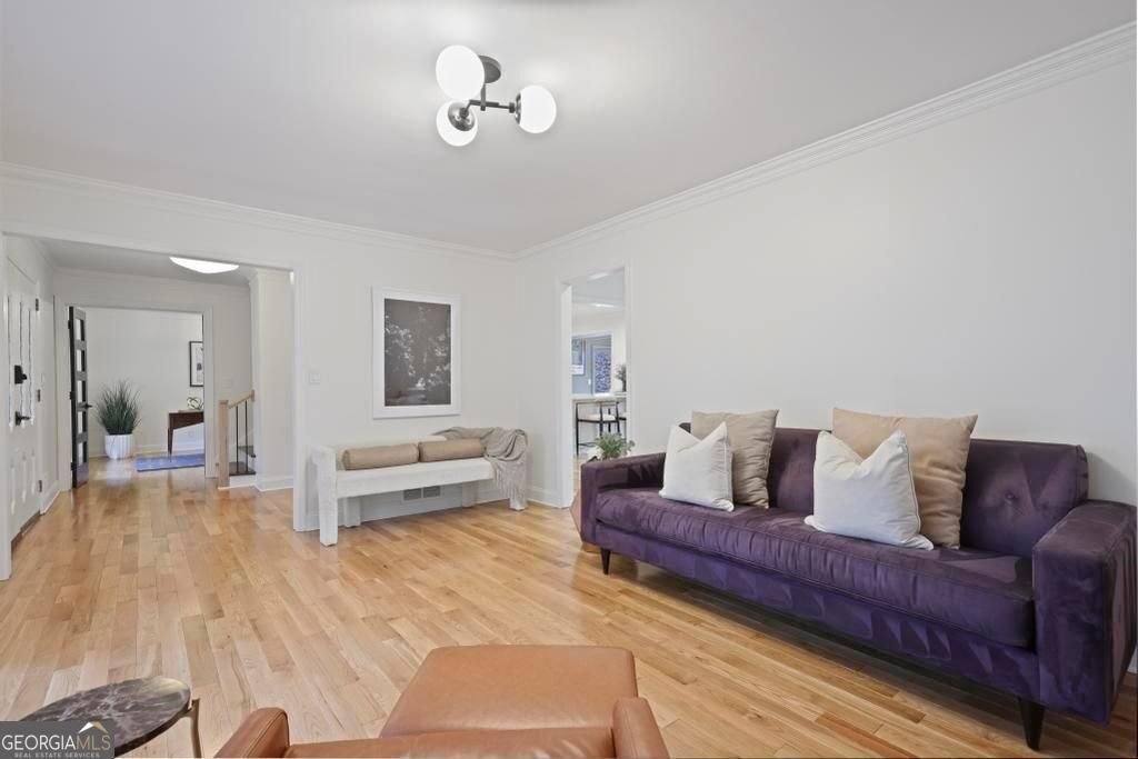 355 Earlston Drive Sandy Springs - Photo 15