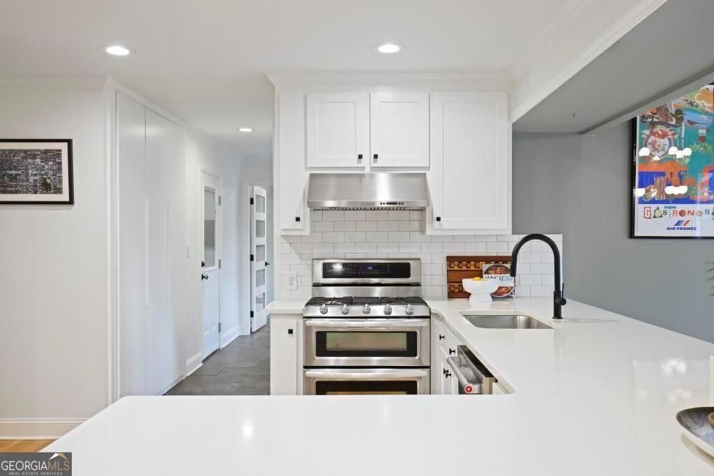 355 Earlston Drive Sandy Springs - Photo 16