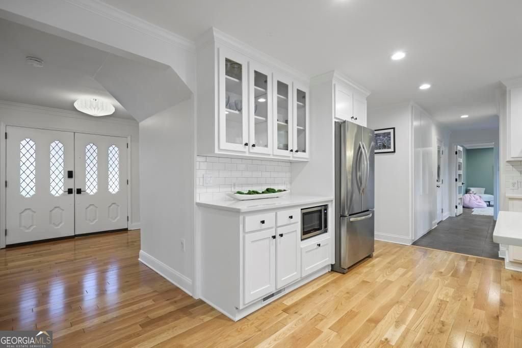 355 Earlston Drive Sandy Springs - Photo 18