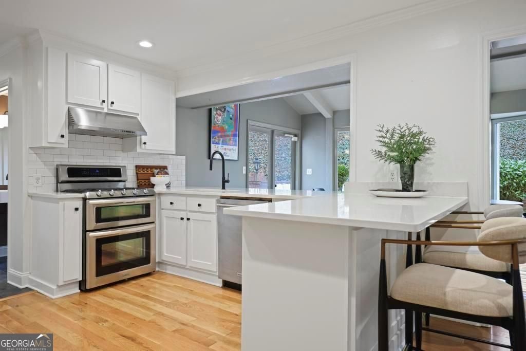 355 Earlston Drive Sandy Springs - Photo 19