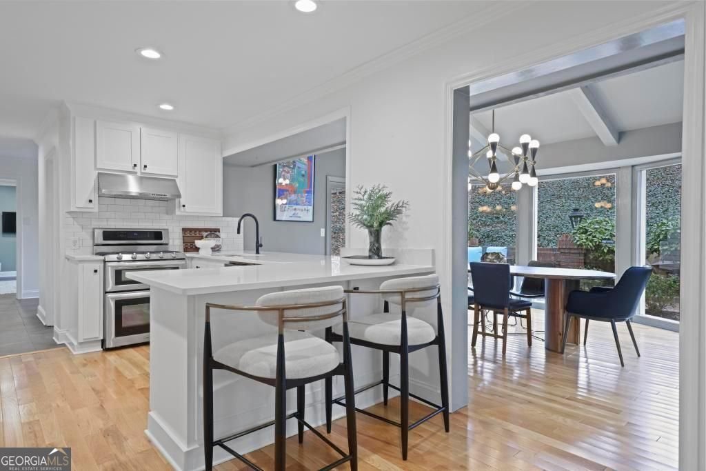 355 Earlston Drive Sandy Springs - Photo 20