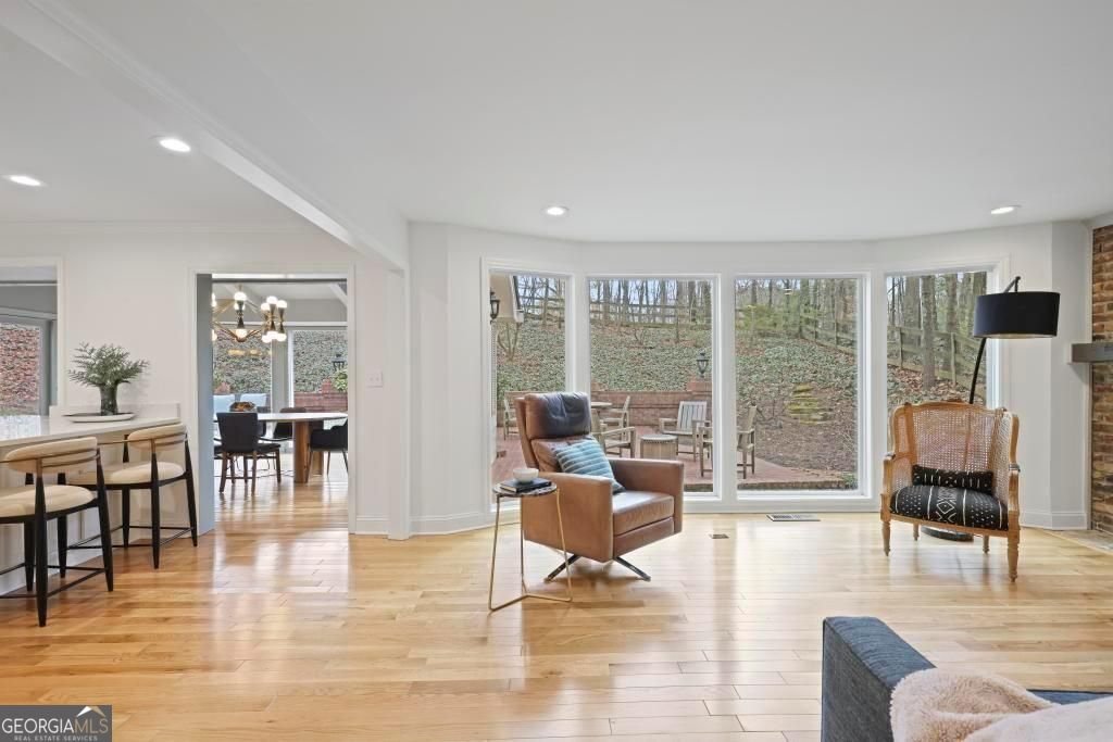 355 Earlston Drive Sandy Springs - Photo 21