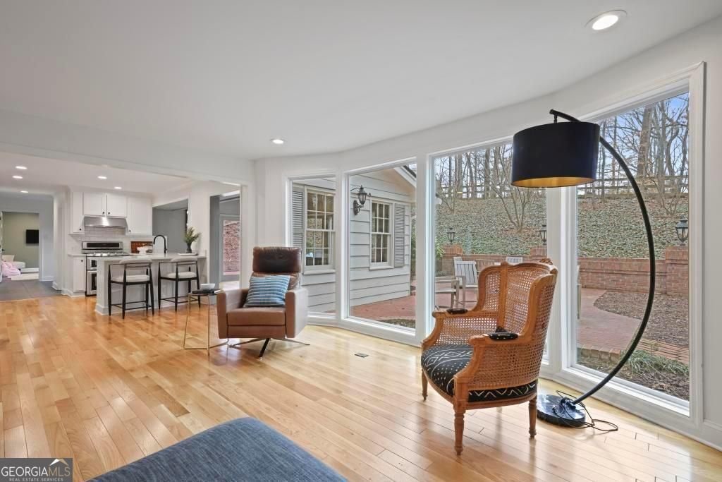 355 Earlston Drive Sandy Springs - Photo 22